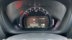 Toyota Aygo X 1.0 VVT-i Edge 5dr Petrol Hatchback